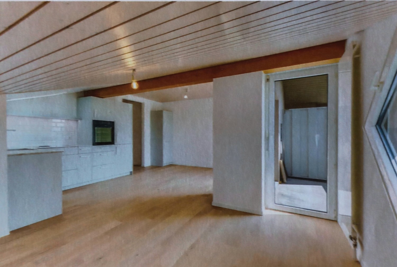 3 ½ Zimmer-Wohnung, Foto 1 von 6