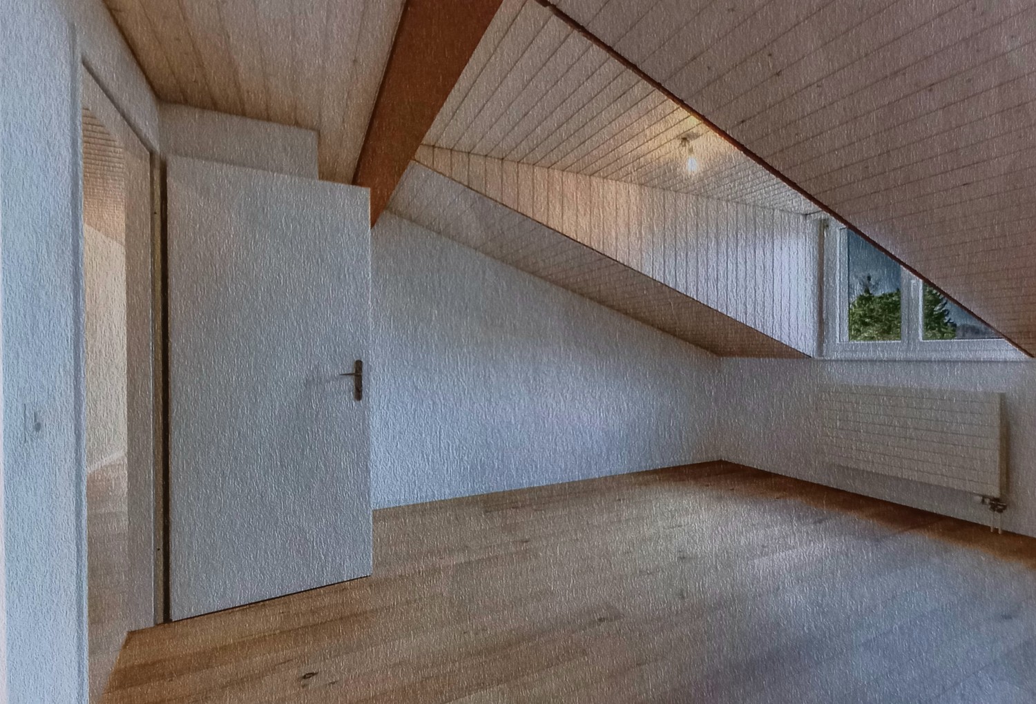 3 ½ Zimmer-Wohnung, Foto 6 von 6