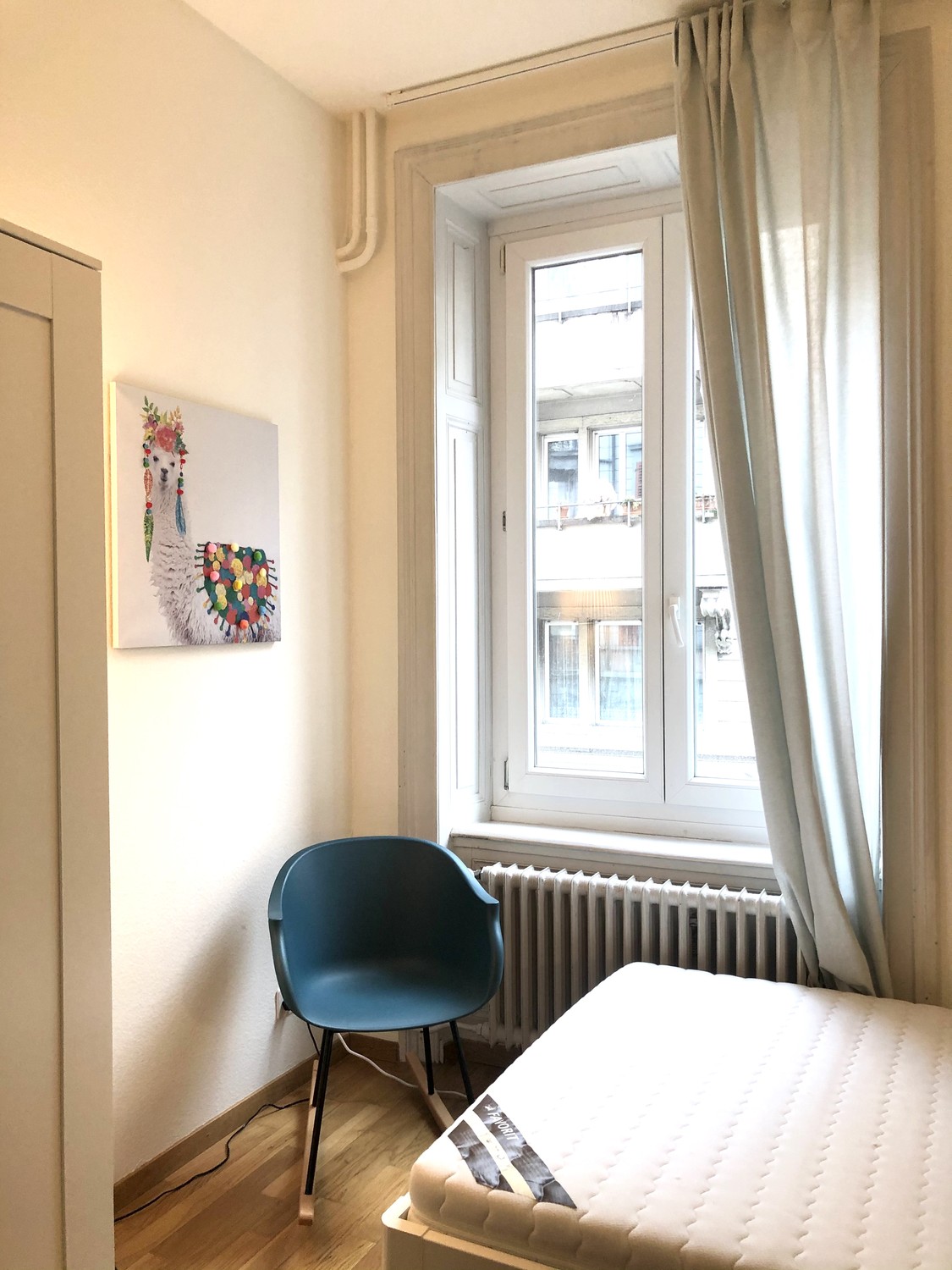 Room in a shared flat