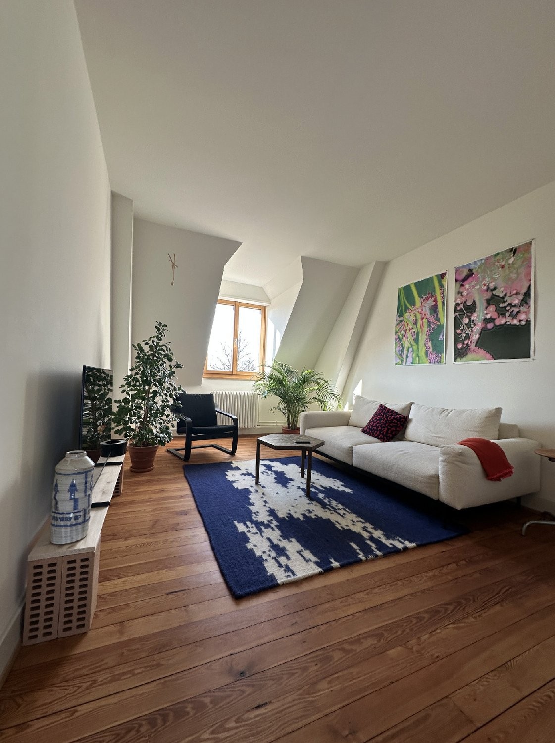 3 ½ rooms furnished flat, Foto 6 von 10