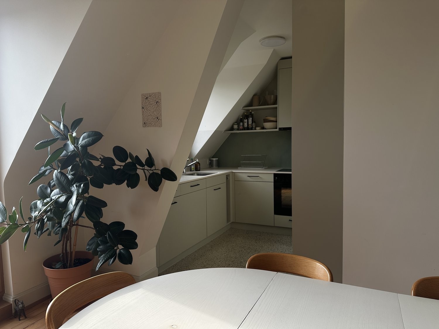 3 ½ rooms furnished flat, Foto 4 von 10