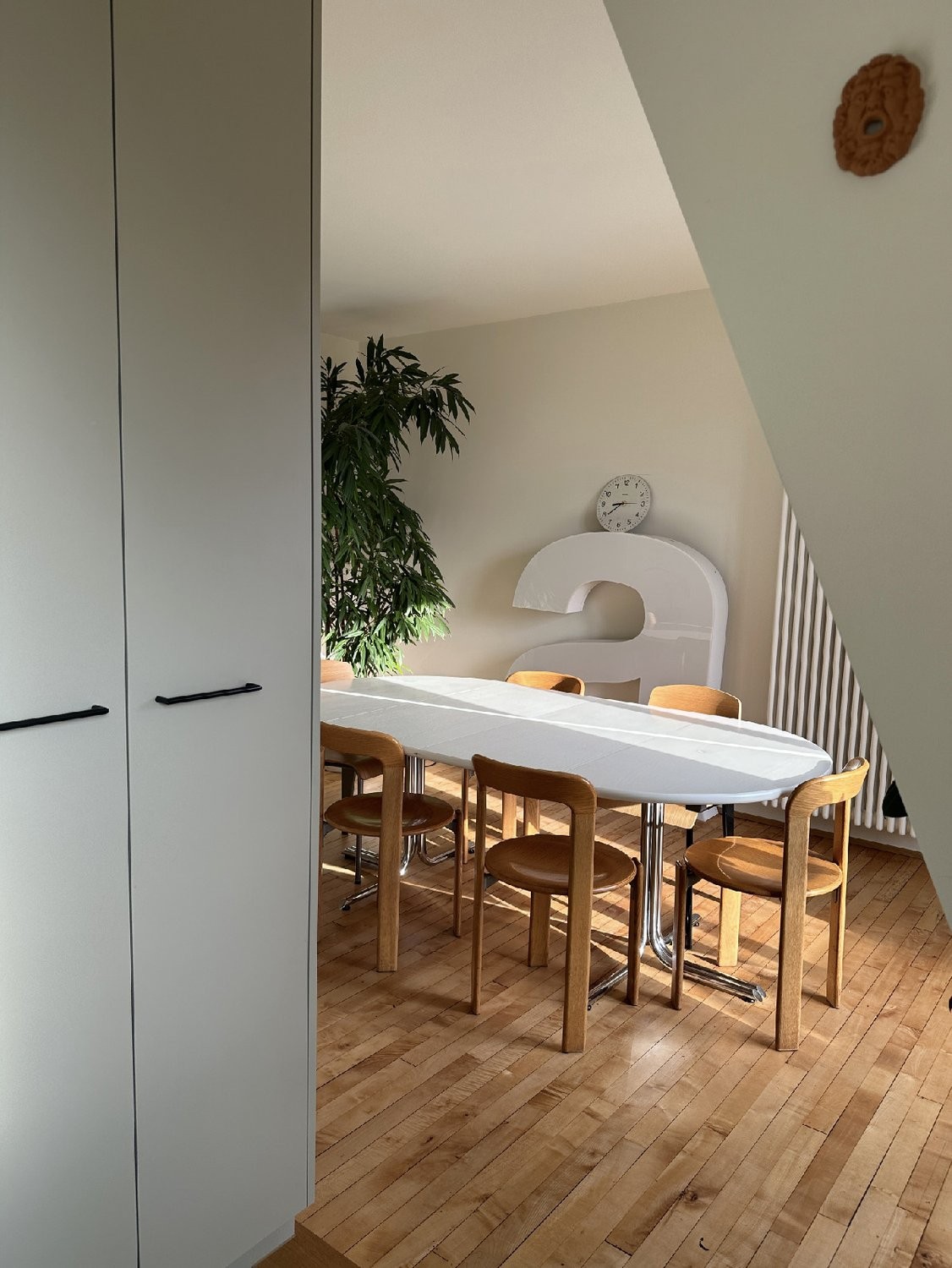 3 ½ rooms furnished flat, Foto 5 von 10