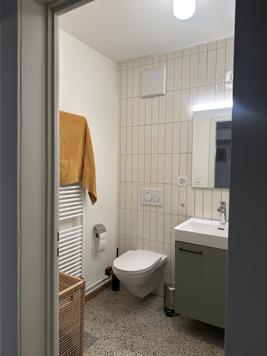 3 ½ rooms furnished flat, Foto 9 von 10