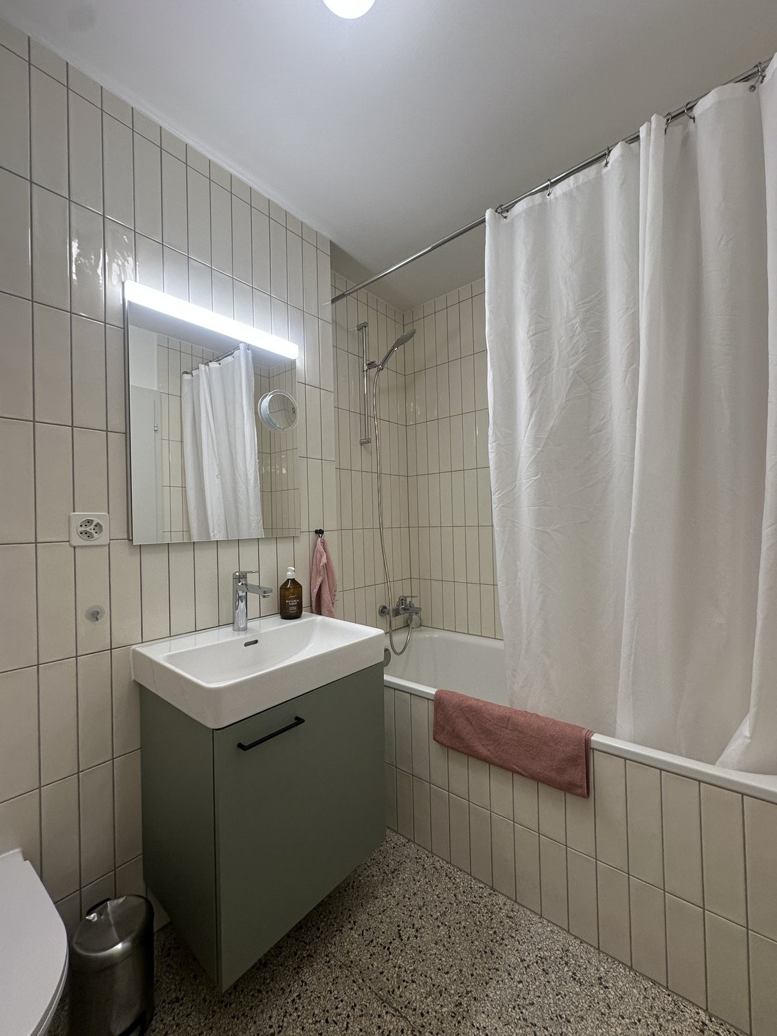 3 ½ rooms furnished flat, Foto 10 von 10