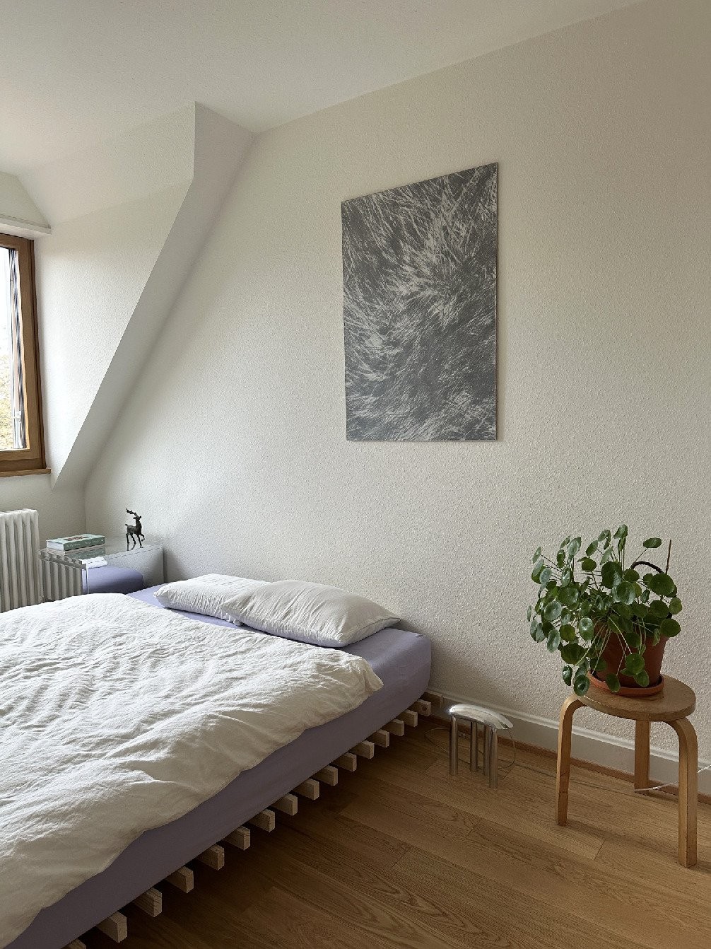 3 ½ rooms furnished flat, Foto 7 von 10