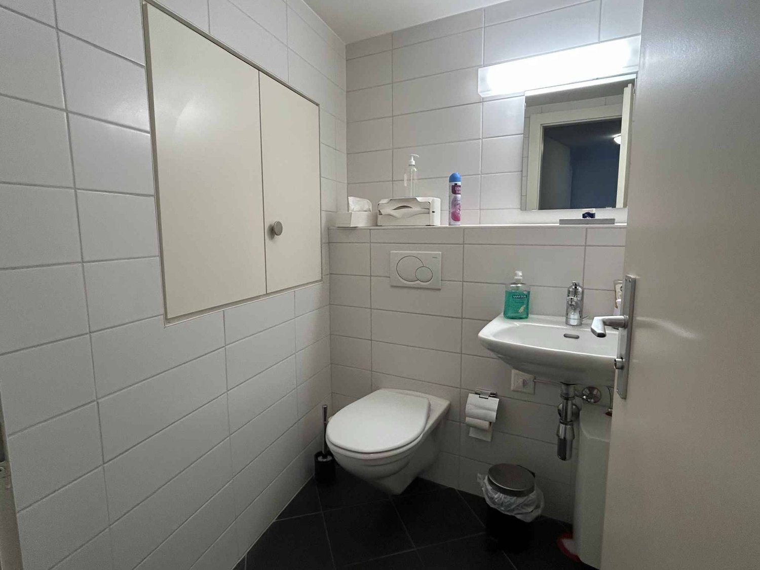 58m² Büro