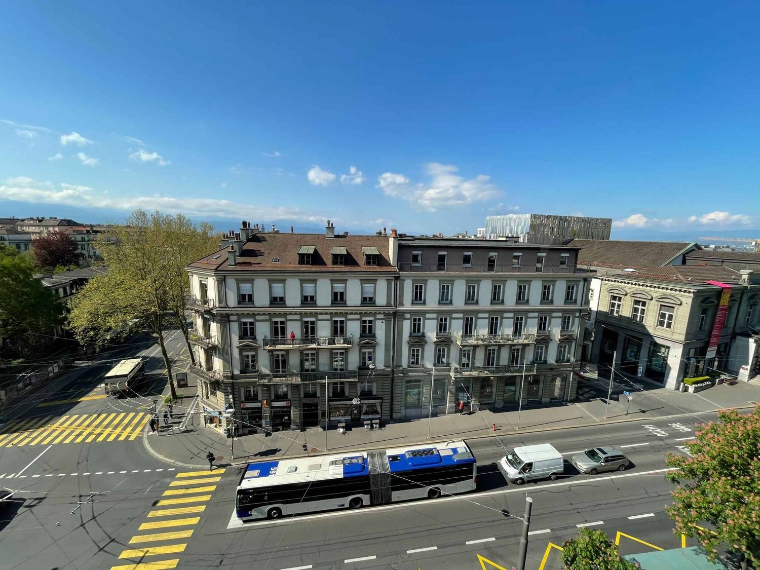 58m² Büro