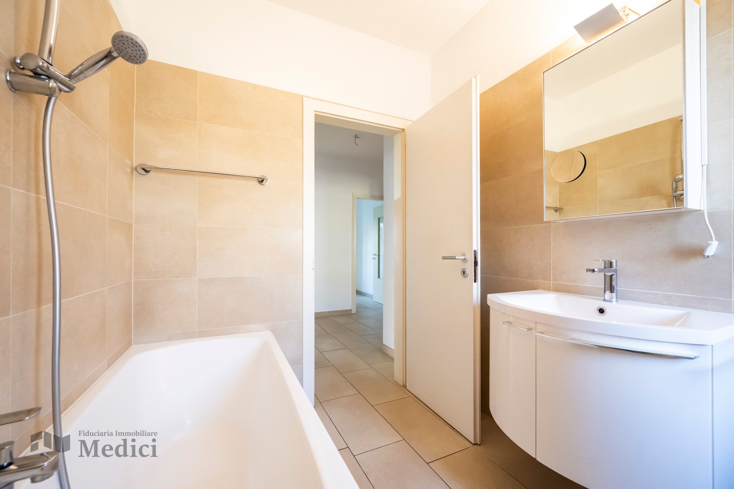 3 ½ Zimmer-Wohnung, Foto 7 von 10