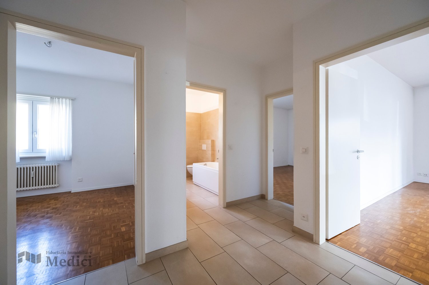 3 ½ Zimmer-Wohnung, Foto 4 von 10