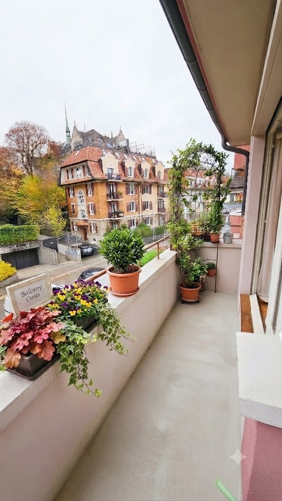 2 ½ rooms apartment, Foto 5 von 7