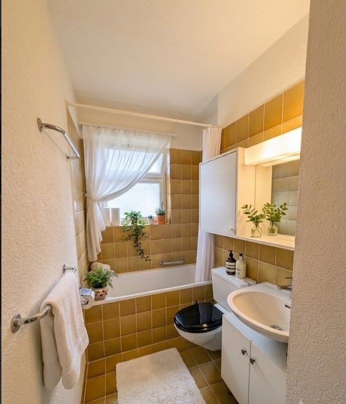 2 ½ rooms apartment, Foto 6 von 7