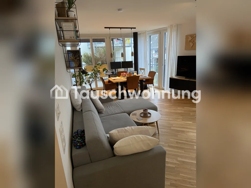 2 ½ rooms apartment, Foto 6 von 8