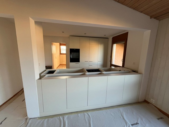 Appartement de 5 ½ pièces, photo 2 sur 7