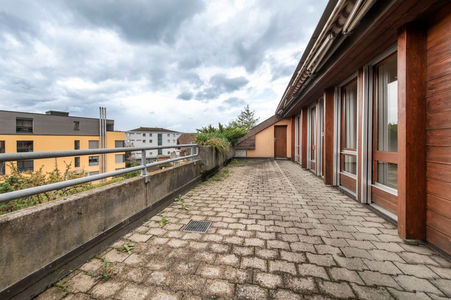Appartement de 5 ½ pièces, photo 7 sur 7