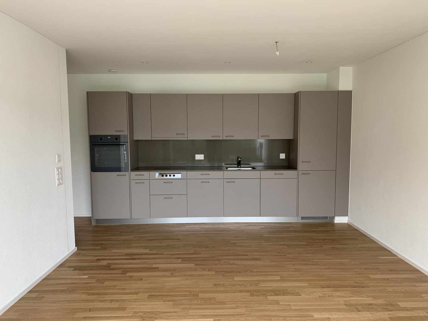 Appartamento di 2 ½ locali