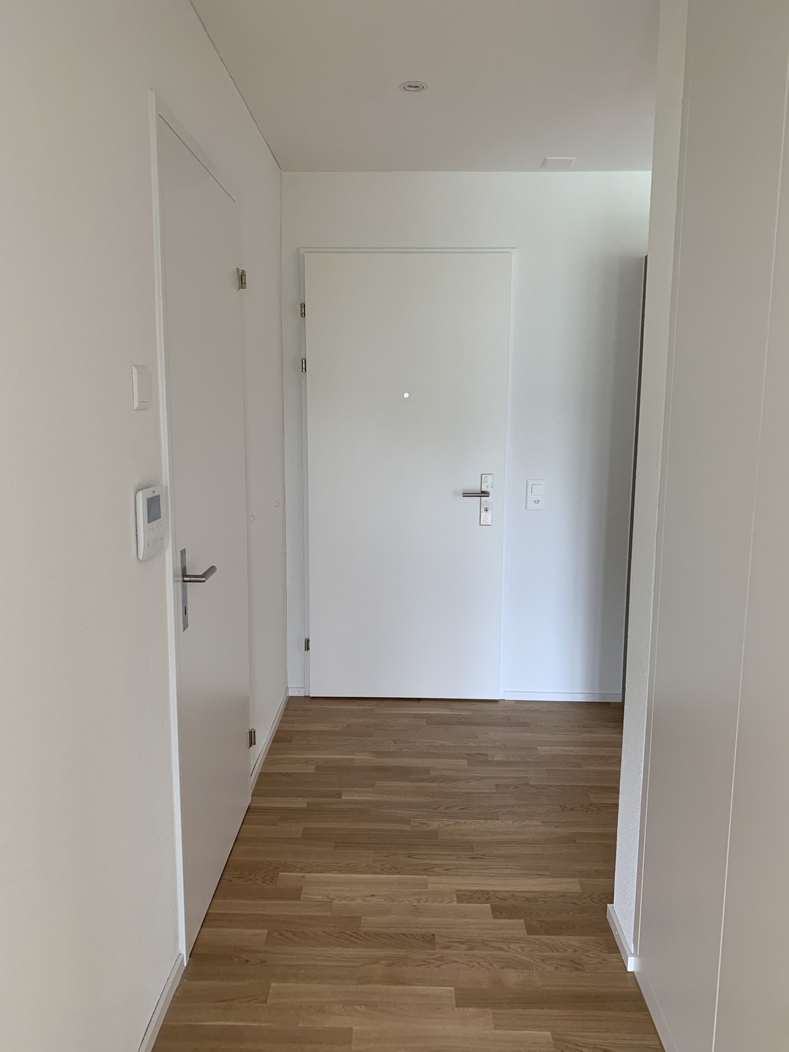 Appartamento di 2 ½ locali