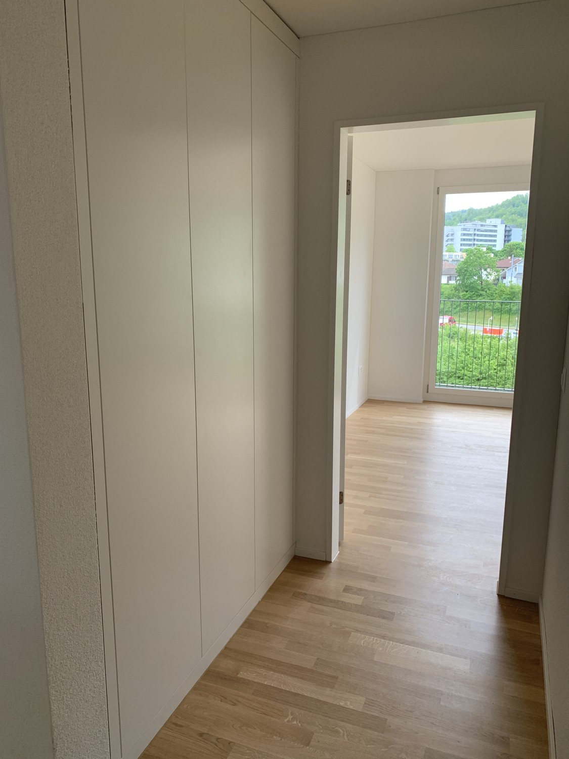 Appartamento di 2 ½ locali