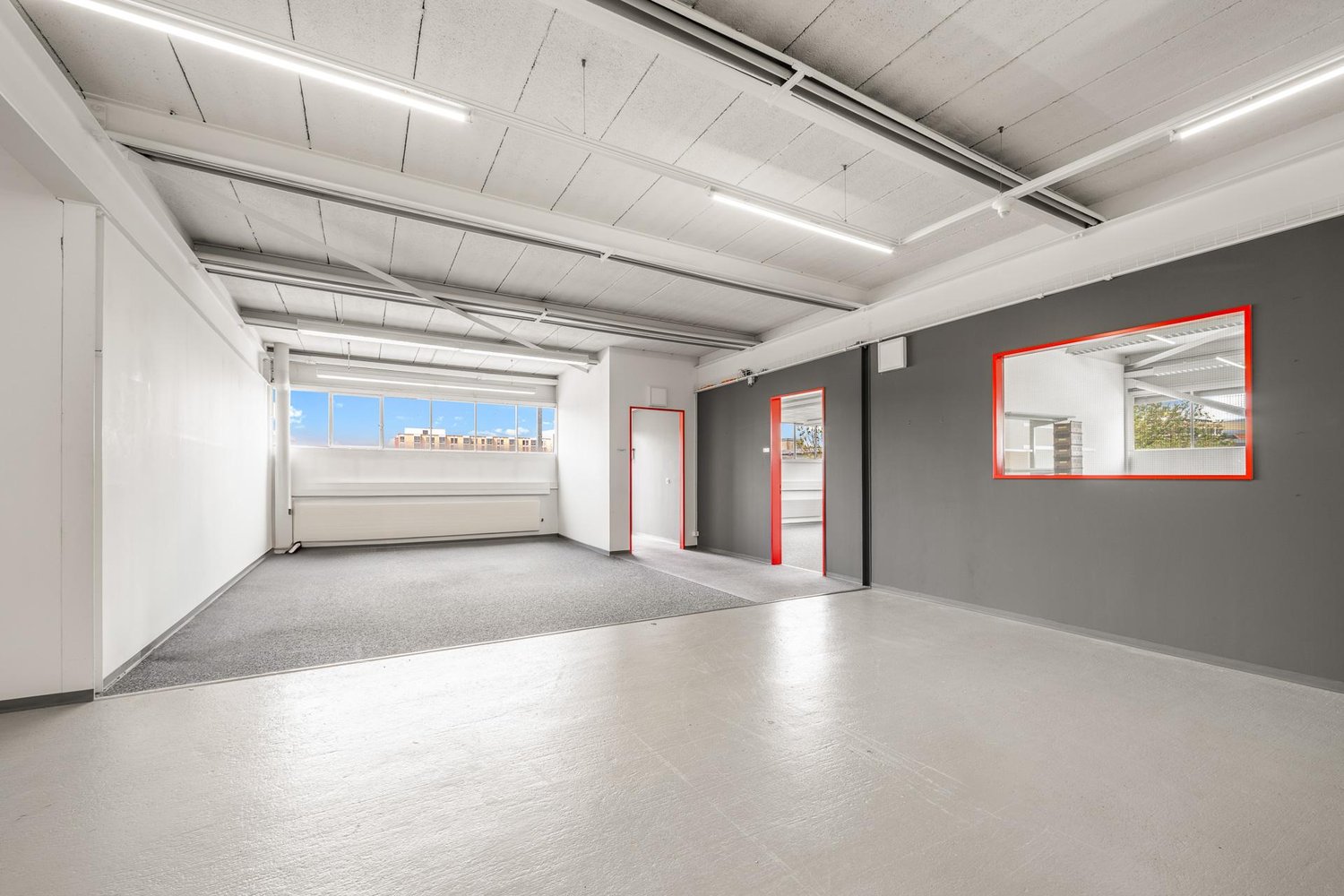 572m² office, Foto 5 von 10