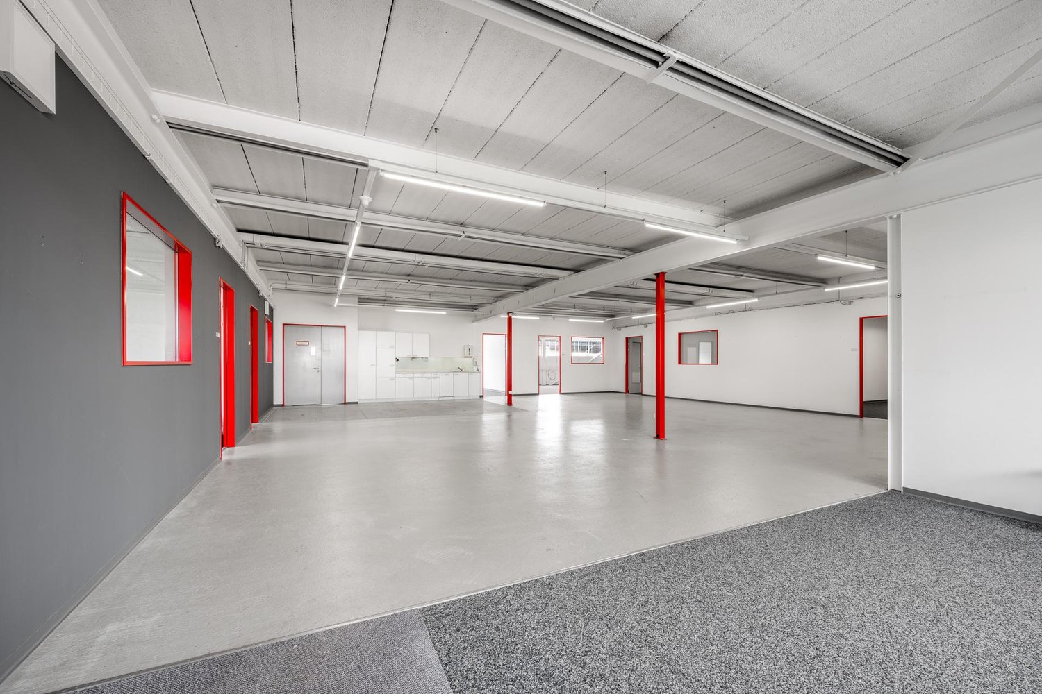 572m² office, Foto 6 von 10