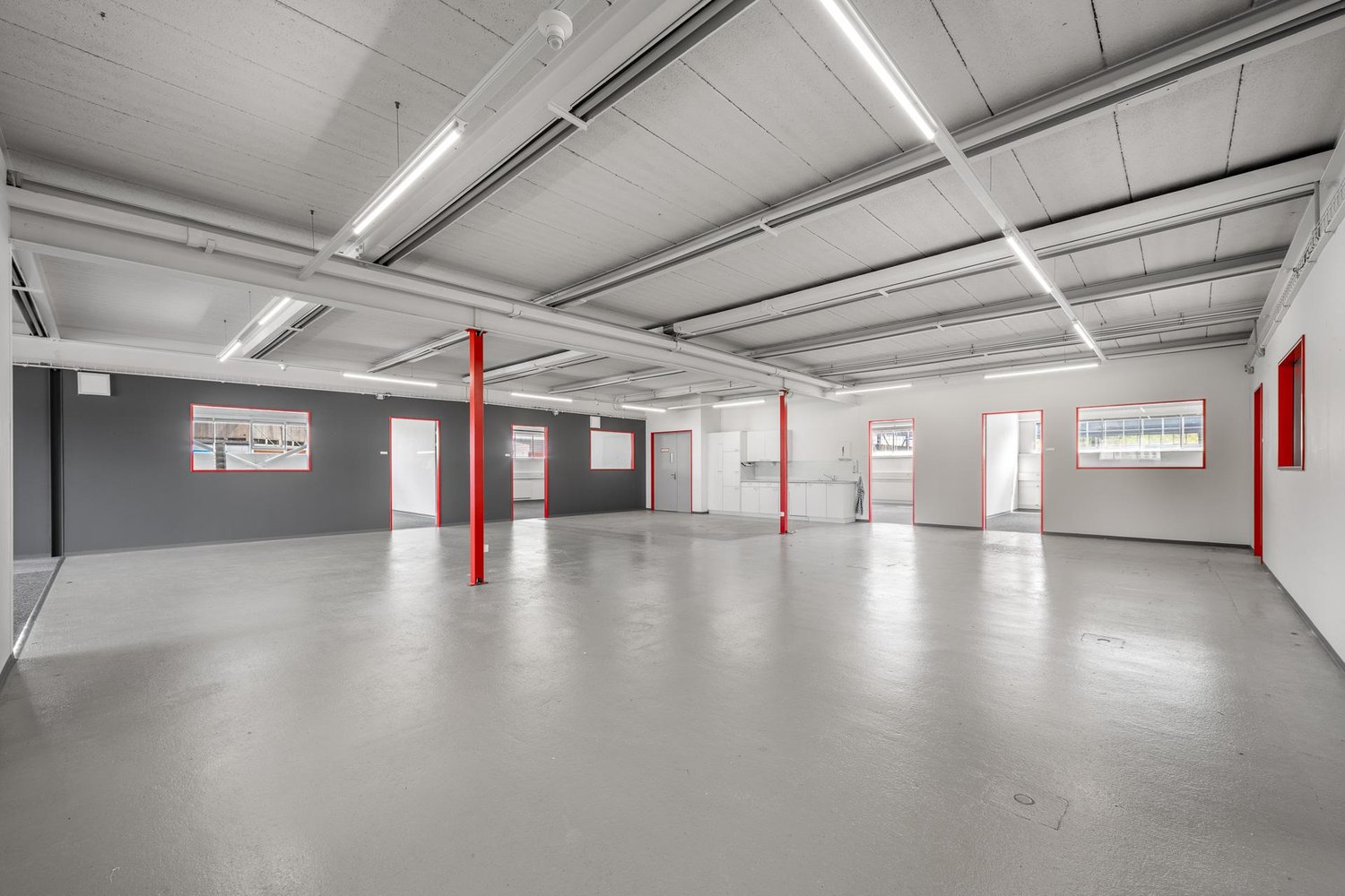 572m² office, Foto 9 von 10
