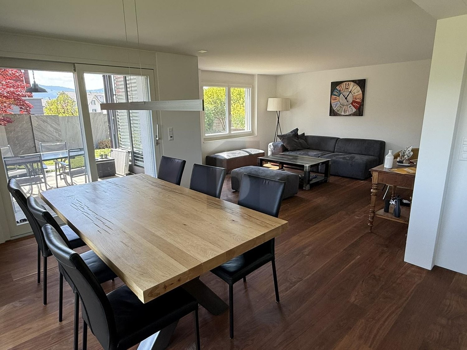 6 rooms duplex house, Foto 2 von 4