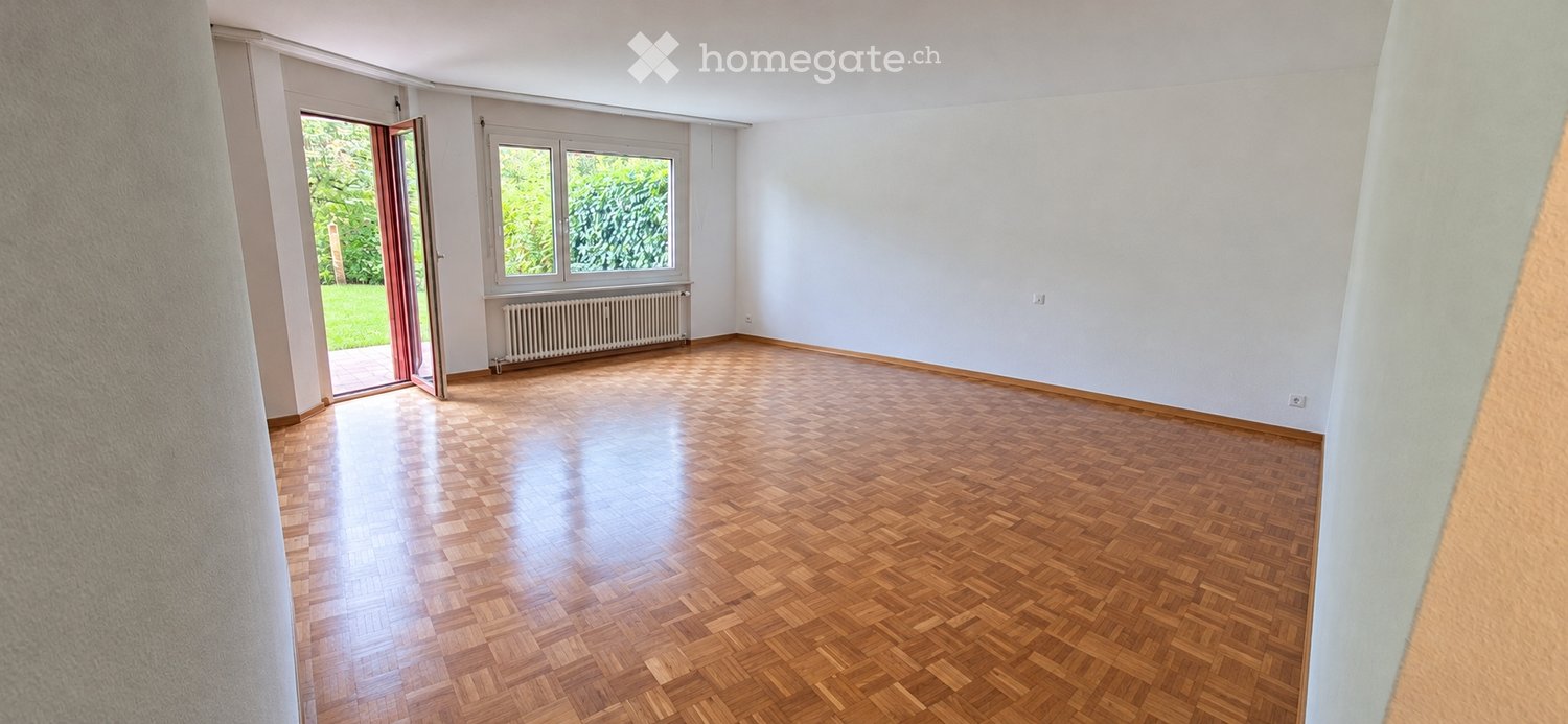 2 rooms apartment