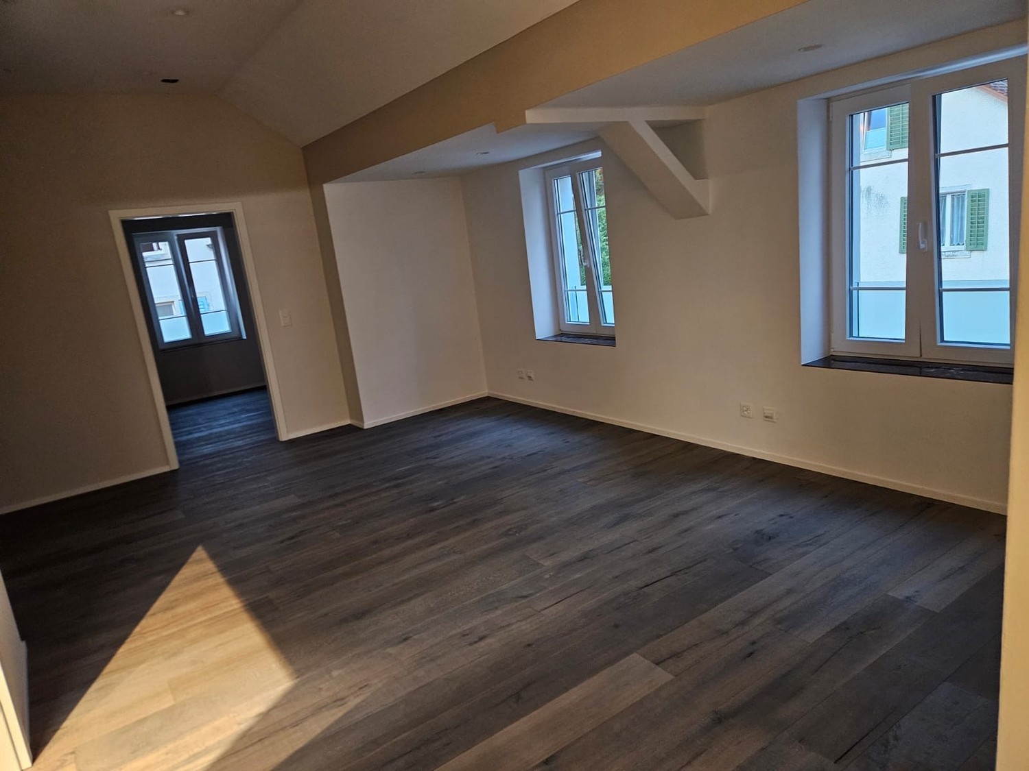 4 ½ rooms apartment, Foto 5 von 8