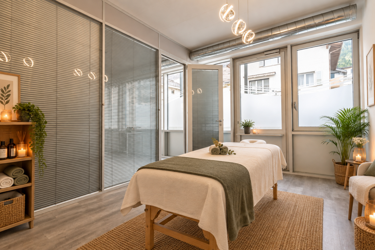 42m² commerciale