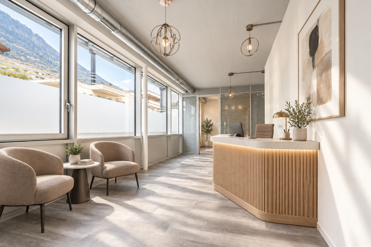 42m² commerciale