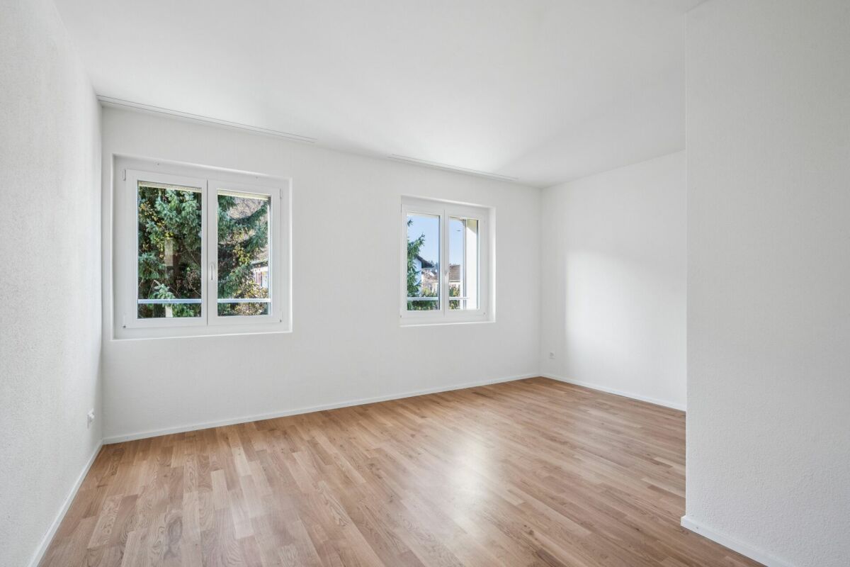 3 ½ rooms apartment, Foto 9 von 10