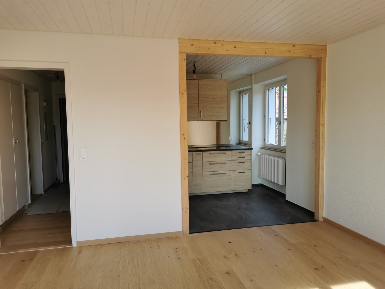 3 ½ rooms apartment, Foto 4 von 7
