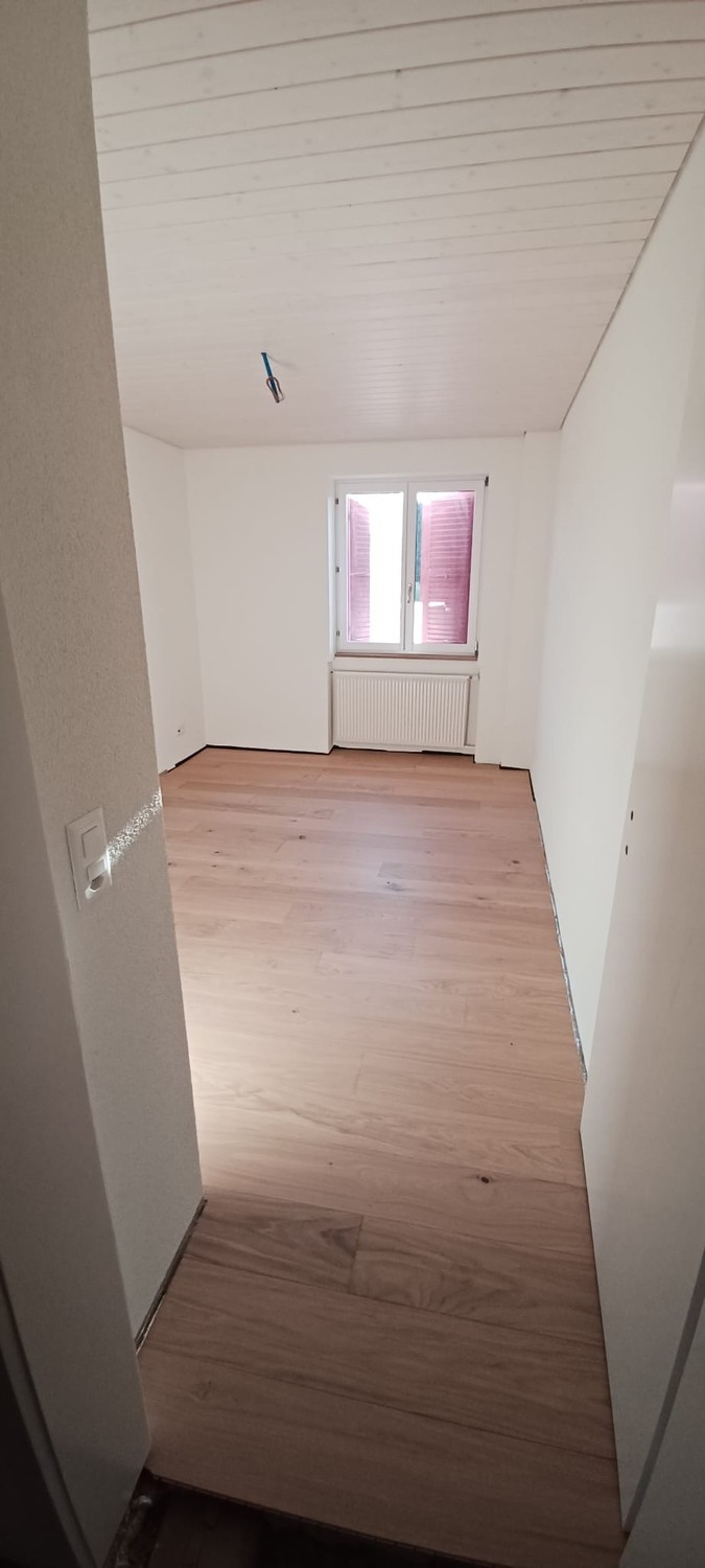 3 ½ rooms apartment, Foto 2 von 7
