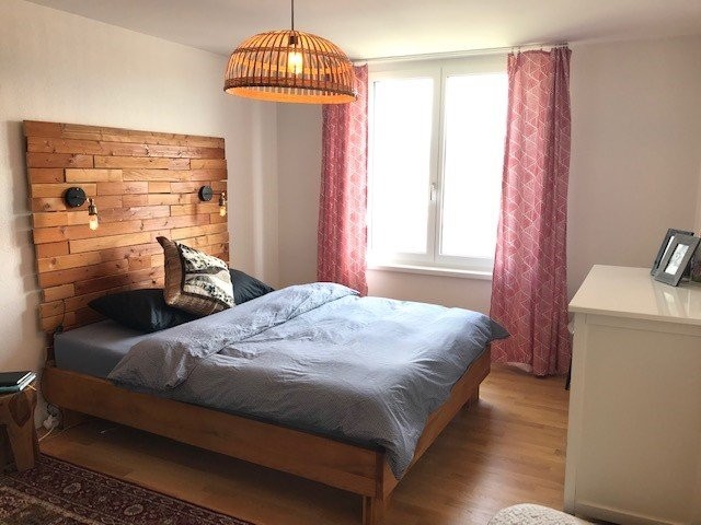 4 ½ rooms apartment, Foto 6 von 9