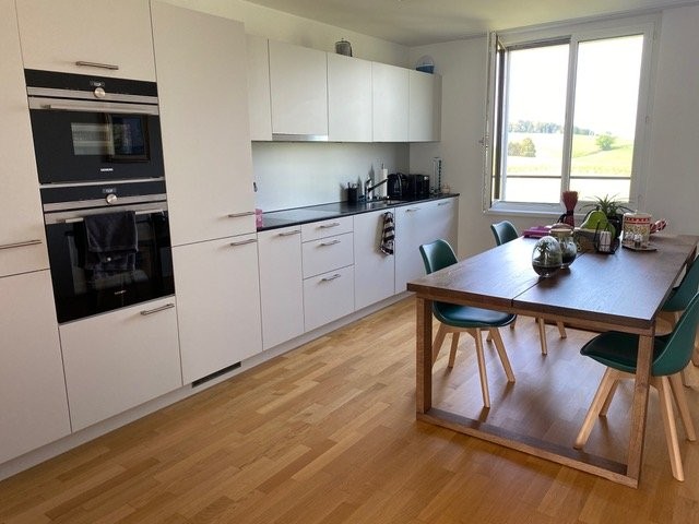 4 ½ rooms apartment, Foto 4 von 9