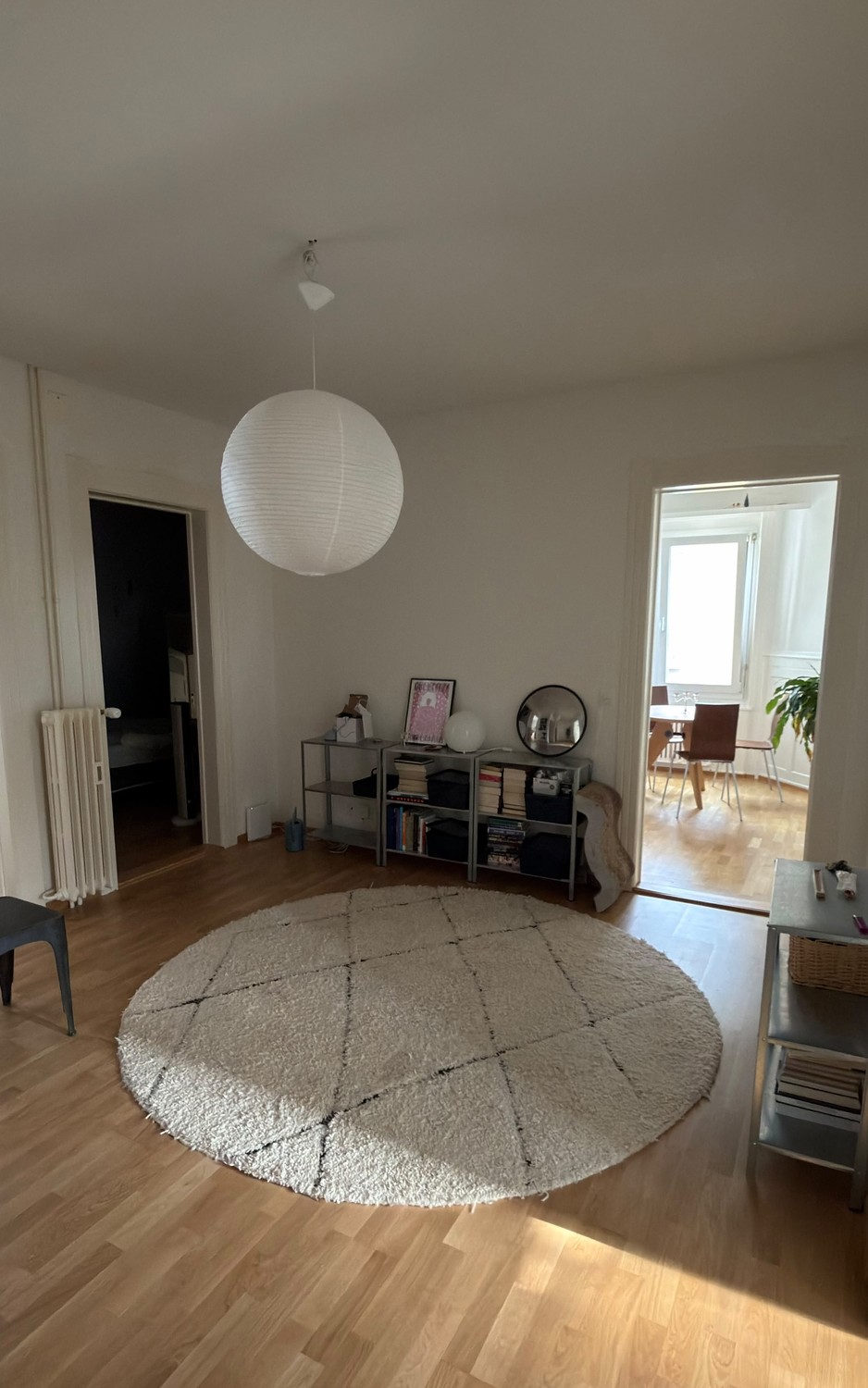 Room in a shared flat, photo 3 of 6