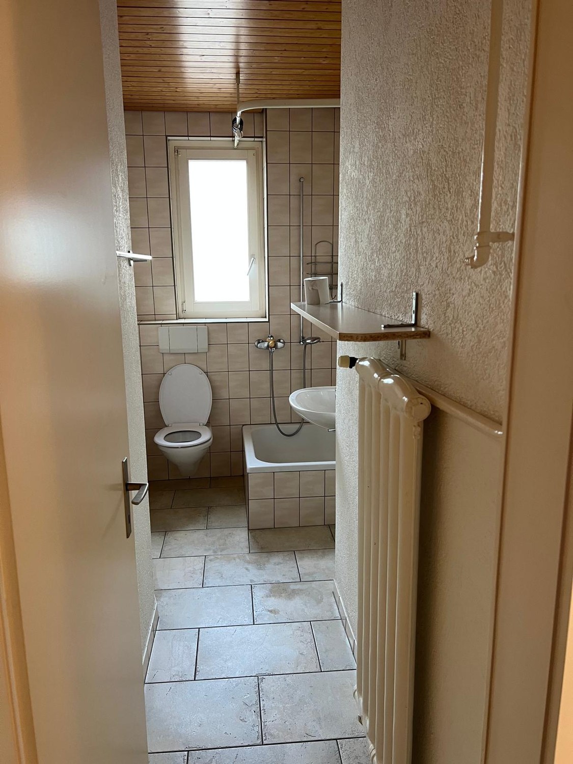 3 ½ rooms apartment, Foto 4 von 4