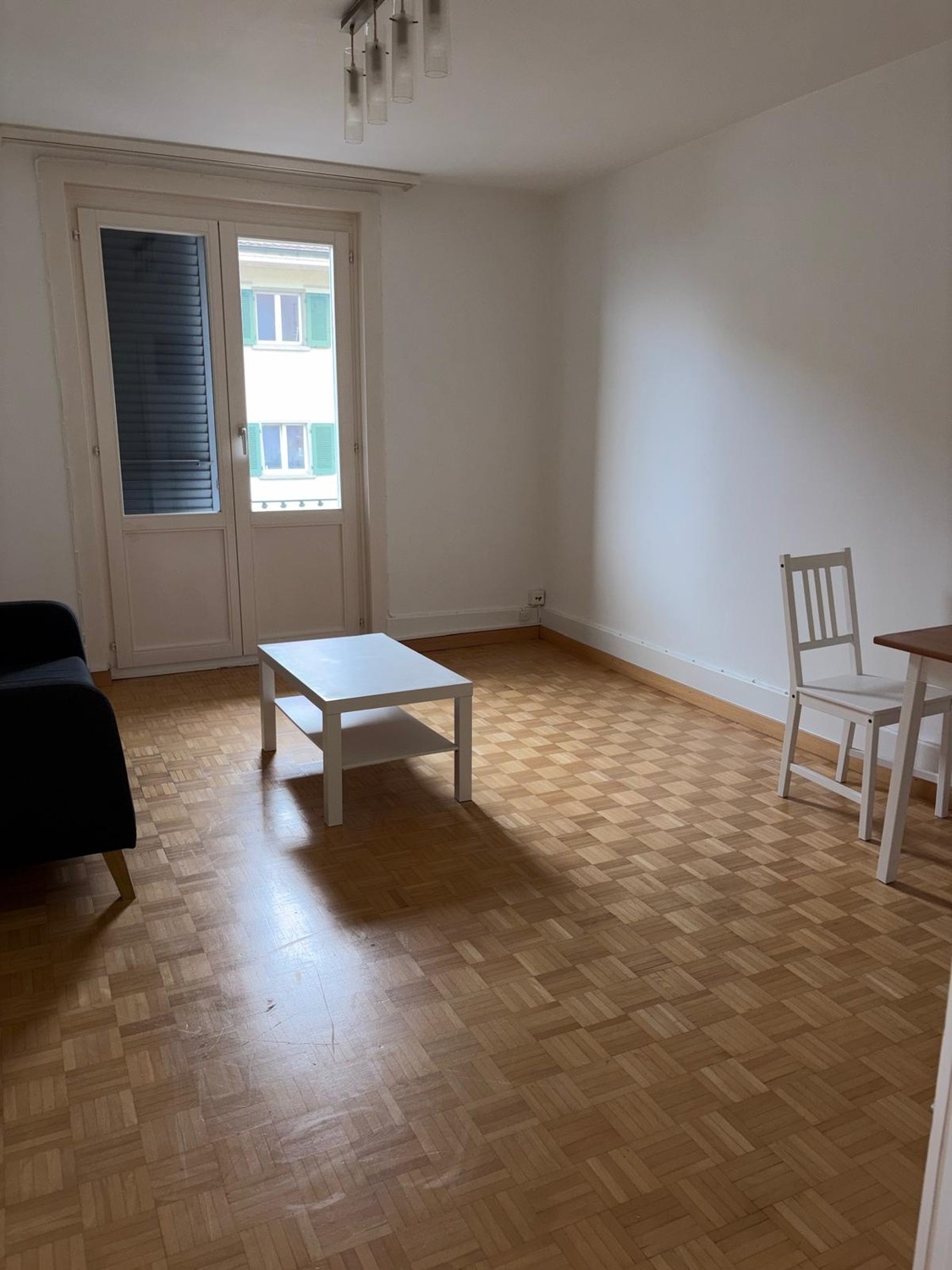 3 ½ rooms apartment, Foto 3 von 4