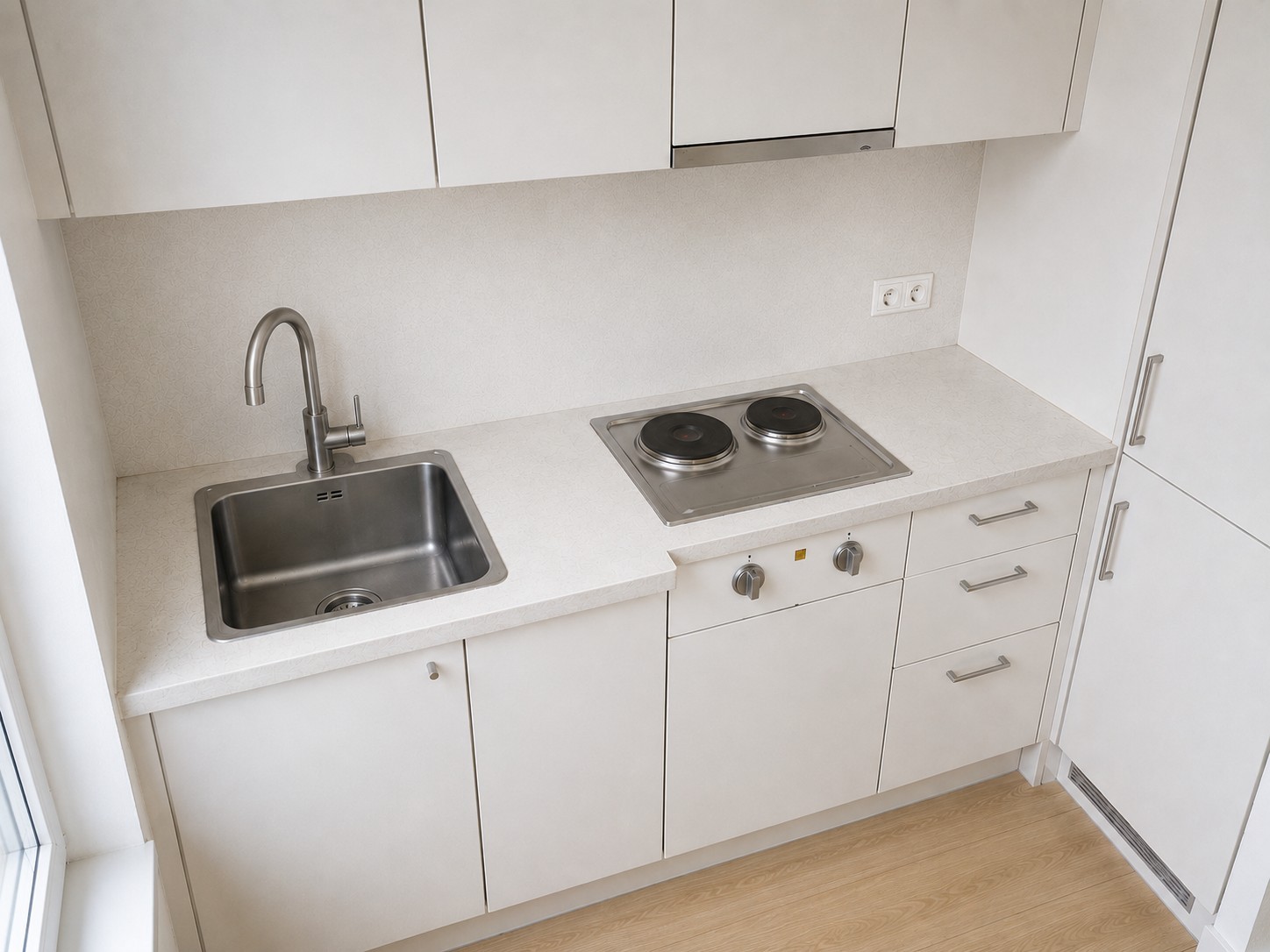 2 rooms apartment, Foto 4 von 4
