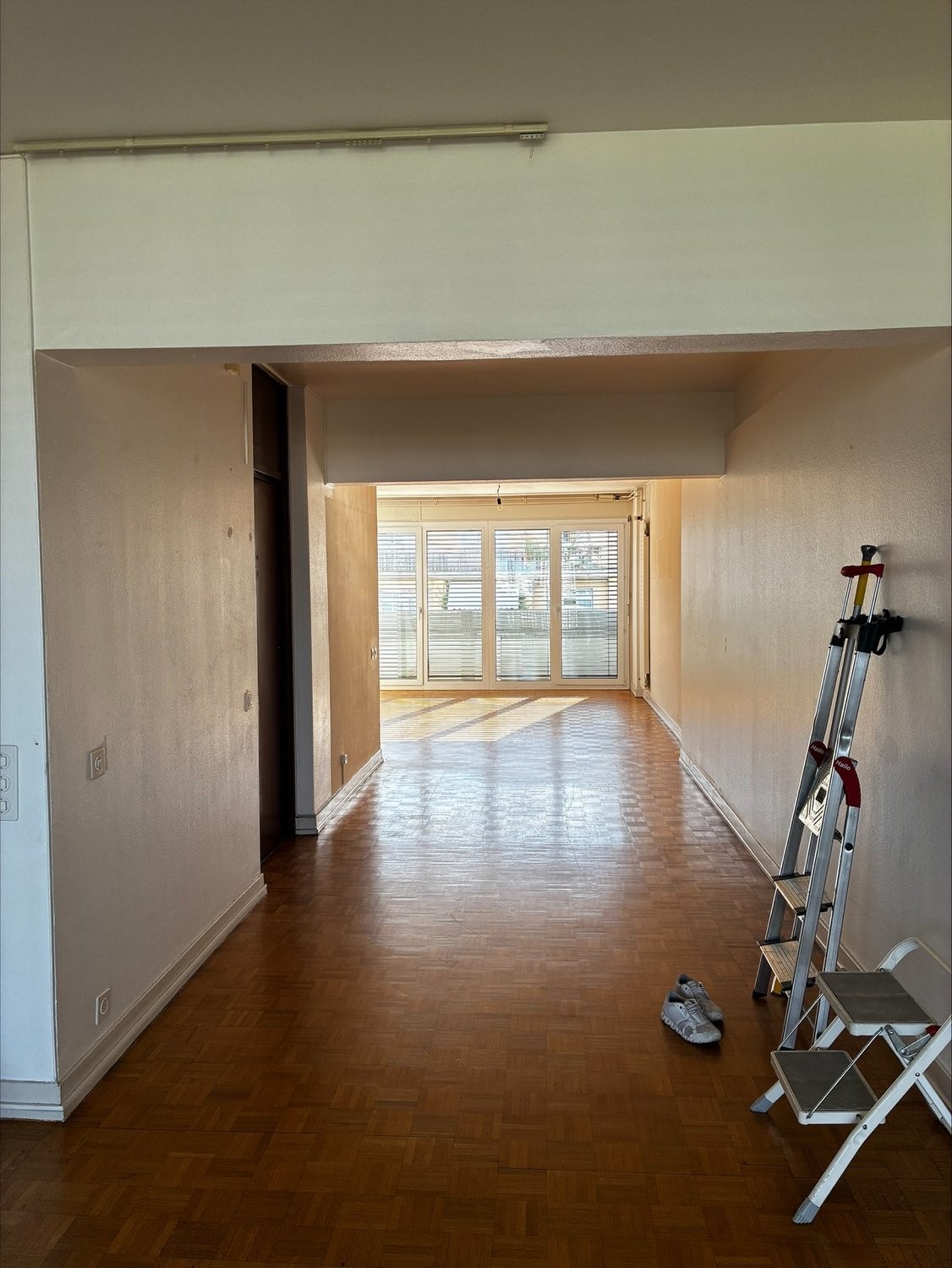 7-Zimmer-Wohnung, Foto 2 von 10