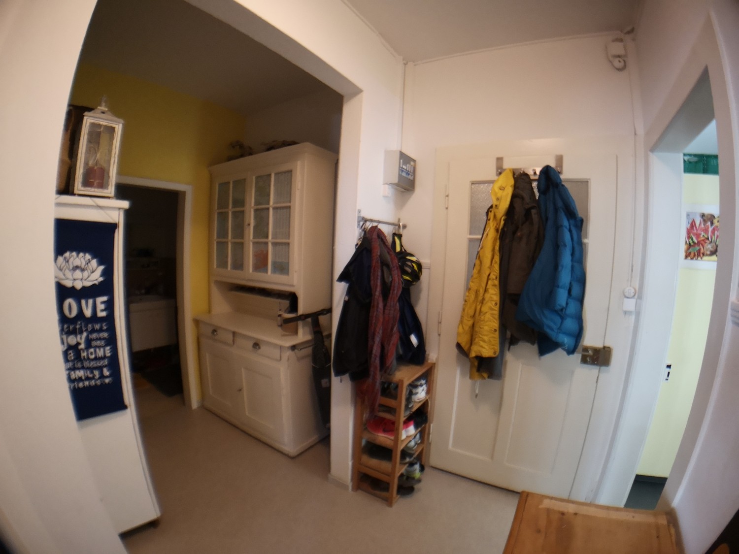 Room in a shared flat, Foto 9 von 9