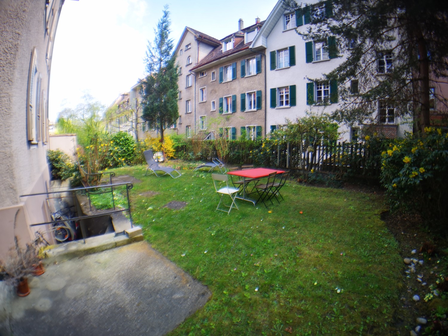 Room in a shared flat, Foto 4 von 9