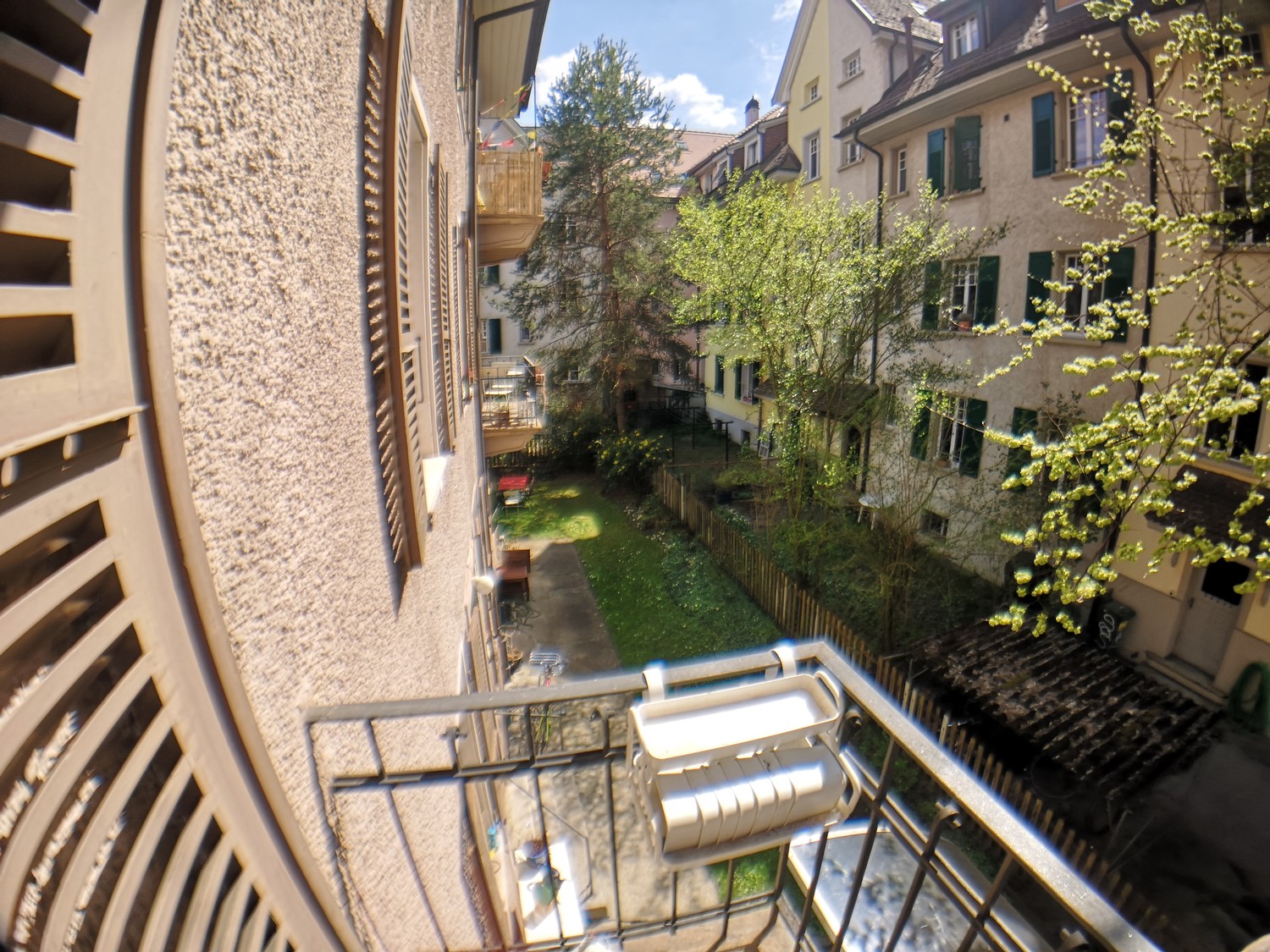 Room in a shared flat, Foto 3 von 9