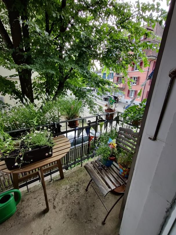 Room in a shared flat, Foto 8 von 9