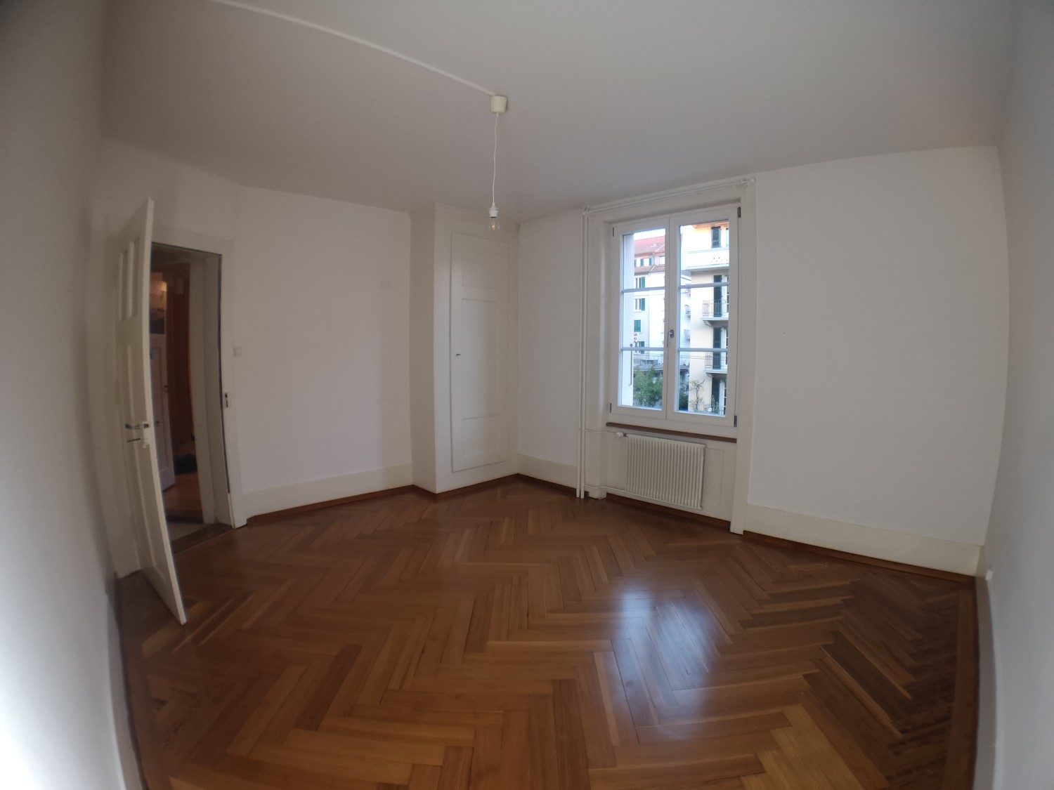 Room in a shared flat, Foto 1 von 9