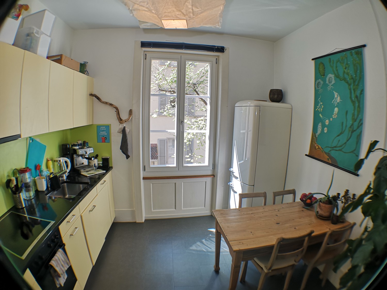 Room in a shared flat, Foto 6 von 9