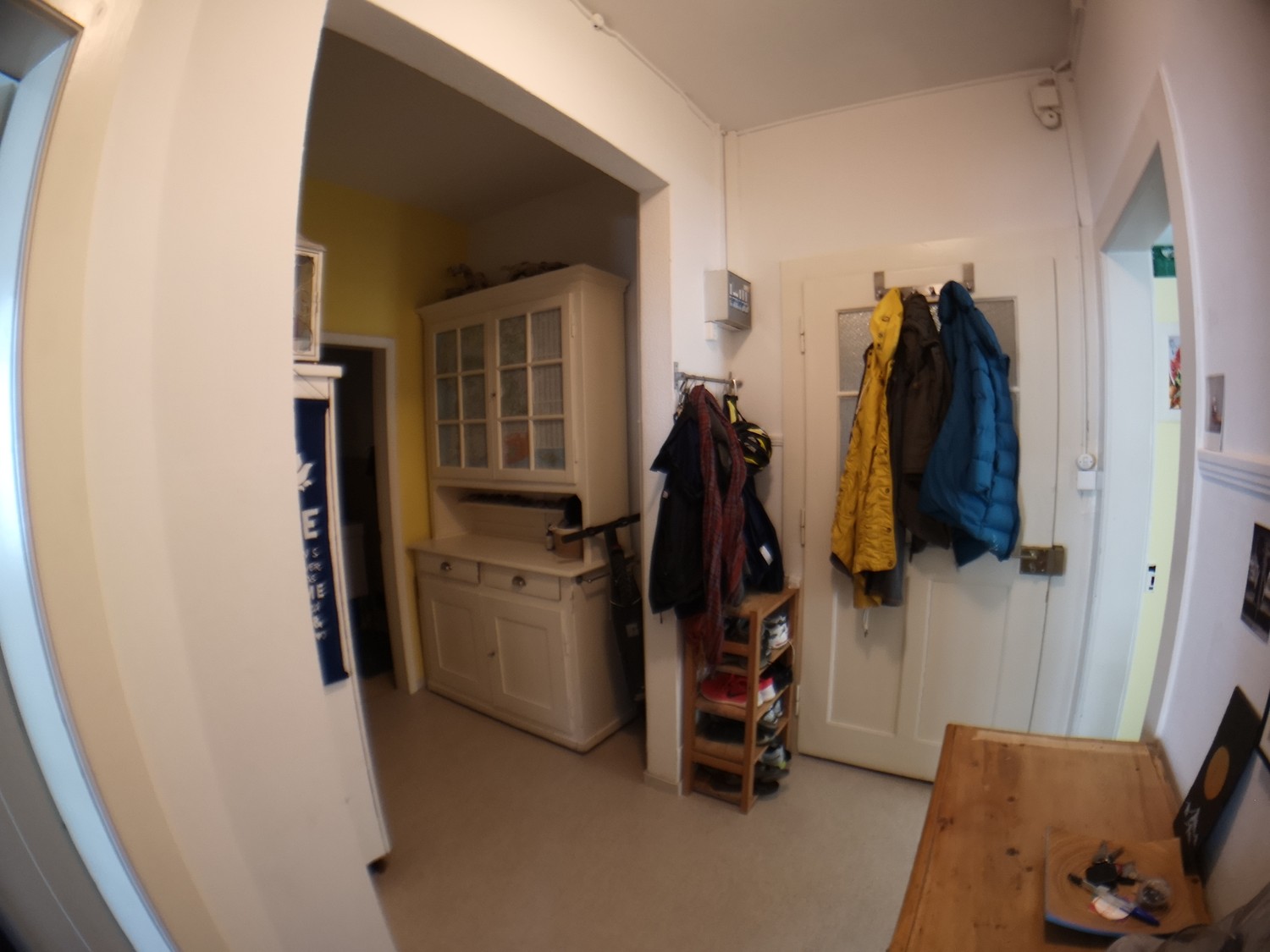 Room in a shared flat, Foto 5 von 9