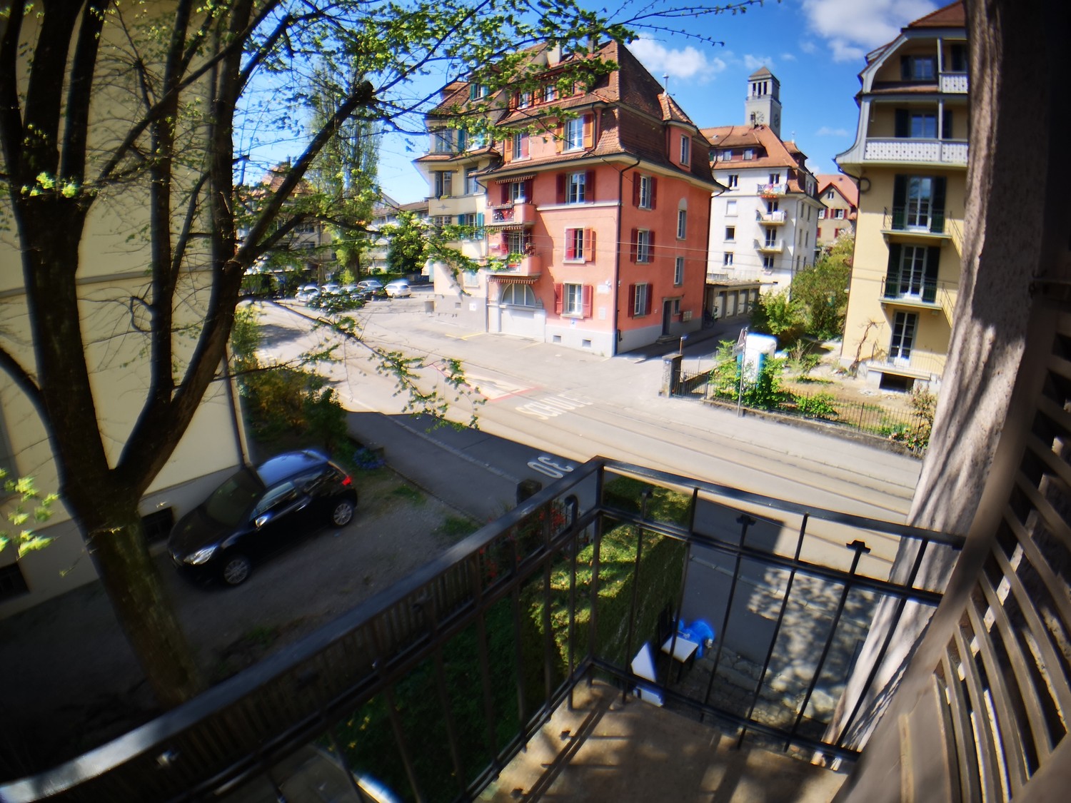 Room in a shared flat, Foto 2 von 9