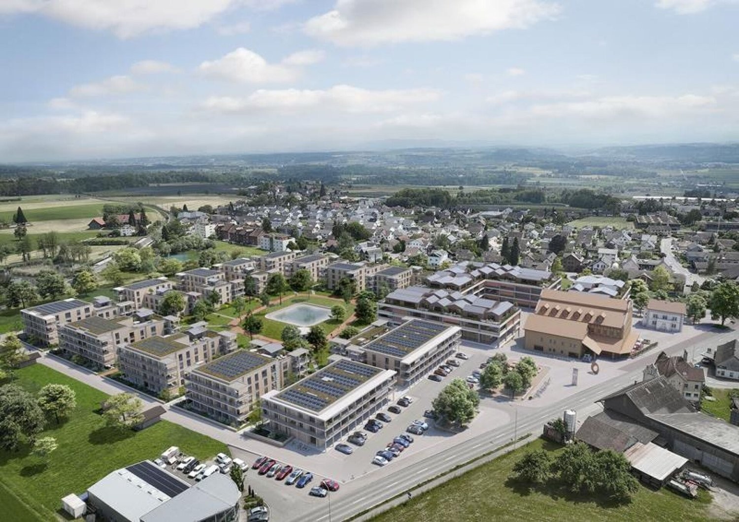 Open slot, Foto 4 von 5
