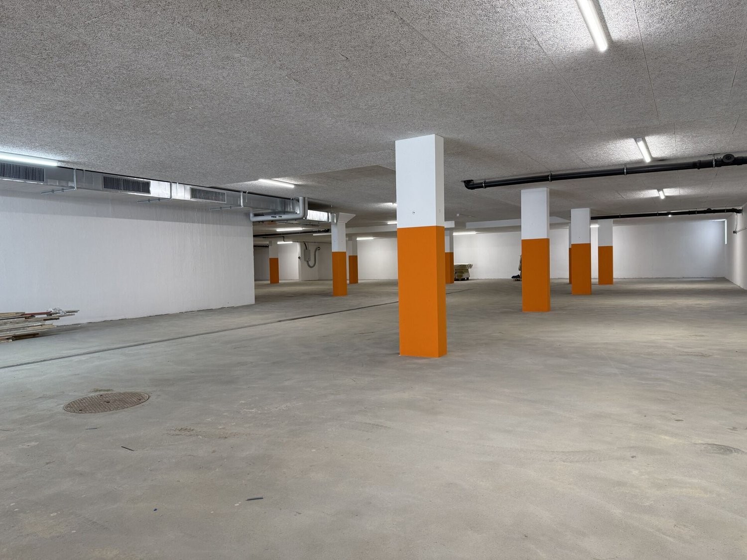Open slot, Foto 3 von 5