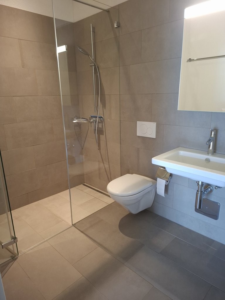 1 ½ rooms apartment, Foto 4 von 5